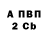 КЕТАМИН VHQ gusck